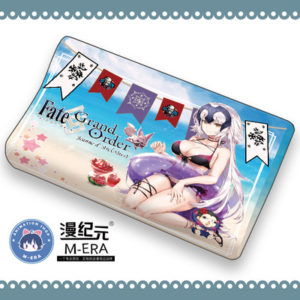 Fate/Grand Order Sleep Memory Foam Pillow
