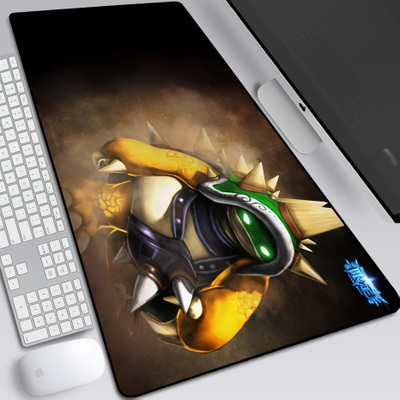 League of Legends The Armordillo Rammus Cartoon The Desk Pad 800mmx300mmx5mm - Image 15