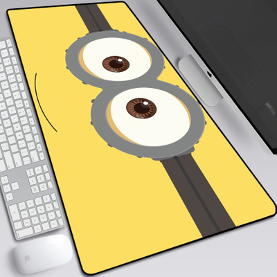 Minions Cartoon The Desk Pad 800mmx300mmx5mm - Image 21