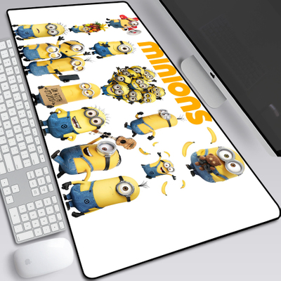 Minions Cartoon The Desk Pad 800mmx300mmx5mm - Image 16