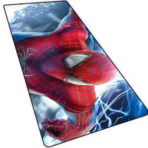 Spider-Man Cartoon The Desk Pad 800mmx300mmx5mm