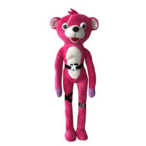 Fortnite Cuddle Team Leader Stuffed Toy