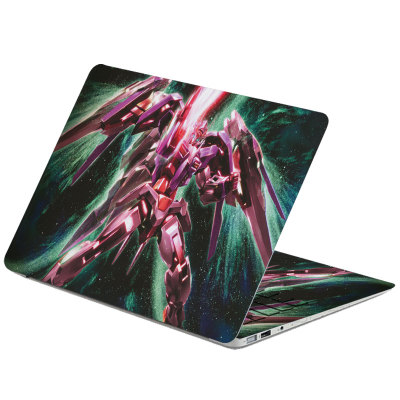 MOBILE SUIT GUNDAM NoteBook Laptop Stickers - Image 5