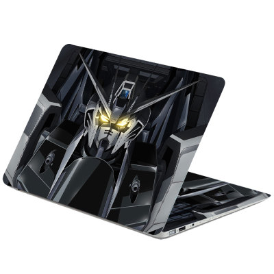 MOBILE SUIT GUNDAM NoteBook Laptop Stickers - Image 21