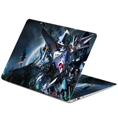 MOBILE SUIT GUNDAM NoteBook Laptop Stickers - Image 3