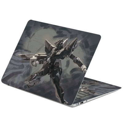 MOBILE SUIT GUNDAM NoteBook Laptop Stickers - Image 23