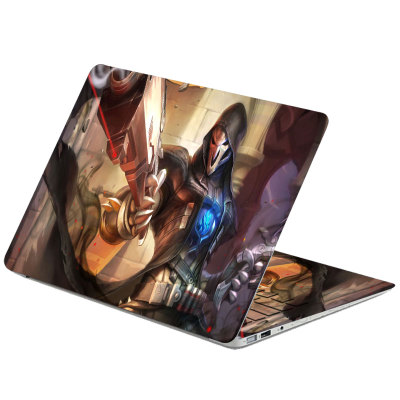 Overwatch NoteBook Laptop Stickers - Image 5