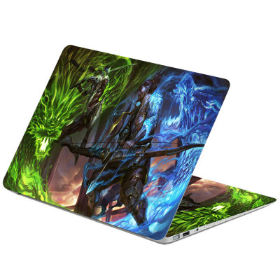 Overwatch NoteBook Laptop Stickers - Image 22