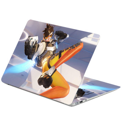 Overwatch NoteBook Laptop Stickers - Image 21
