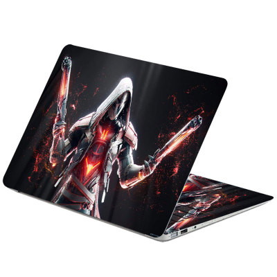 Overwatch NoteBook Laptop Stickers - Image 19