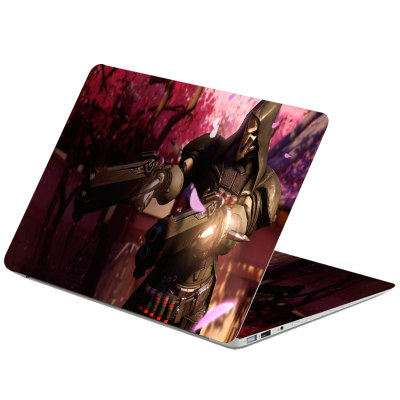 Overwatch NoteBook Laptop Stickers - Image 18