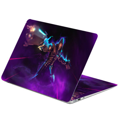 Overwatch NoteBook Laptop Stickers - Image 15