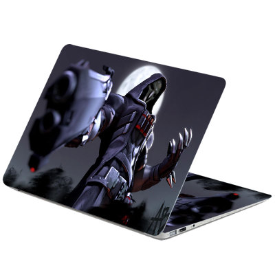 Overwatch NoteBook Laptop Stickers - Image 9