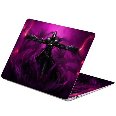Overwatch NoteBook Laptop Stickers - Image 8