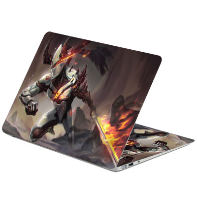 Overwatch NoteBook Laptop Stickers - Image 7