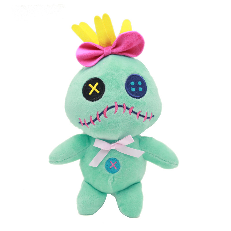 Stitch Stuffed Toy - Image 4