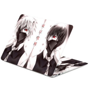 Tokyo Ghoul NoteBook Laptop Stickers