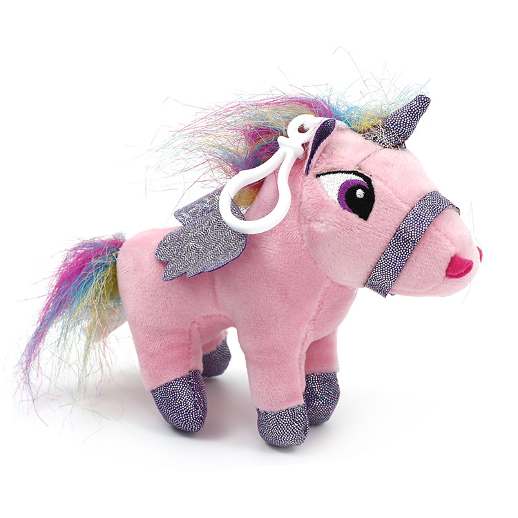 Unicorn Stuffed Toy - Image 5