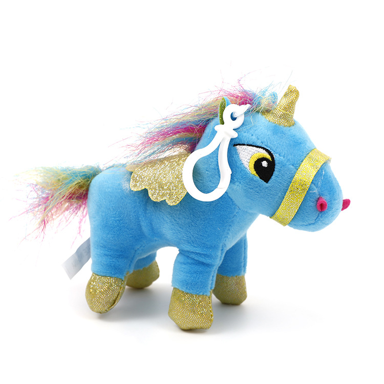 Unicorn Stuffed Toy - Image 2