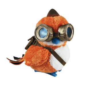 World of warcraft: Pepe Stuffed Plush Toy