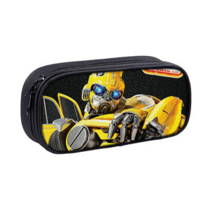 Bumblebee Pen Case Student’s Large Capacity Pencil Bag