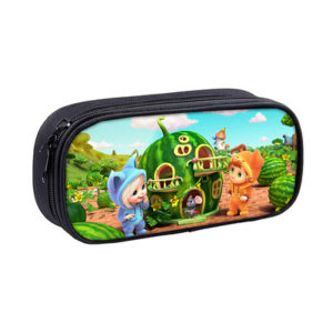 Dave and Ava Pen Case Student’s Large Capacity Pencil Bag