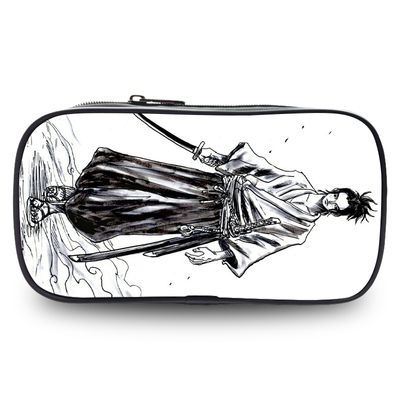 One Piece Pen Bag Student’s Large Capacity Pen Case - Image 24