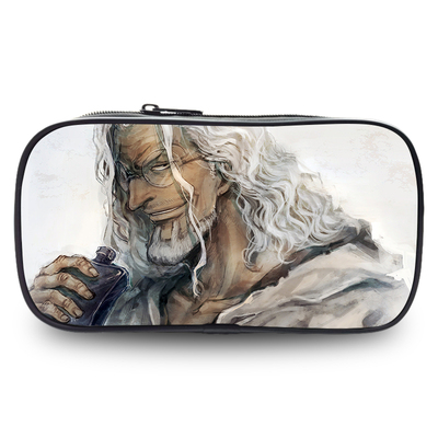 One Piece Pen Bag Student’s Large Capacity Pen Case - Image 2