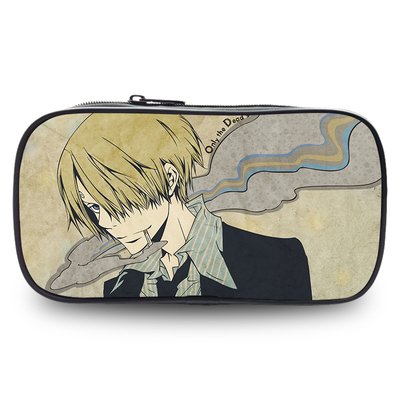 One Piece Pen Bag Student’s Large Capacity Pen Case - Image 3