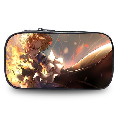 One Piece Pen Bag Student’s Large Capacity Pen Case - Image 4