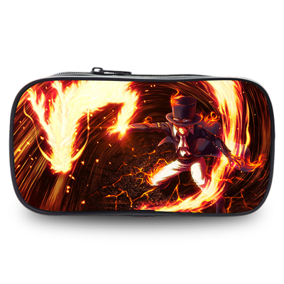 One Piece Pen Bag Student’s Large Capacity Pen Case - Image 5