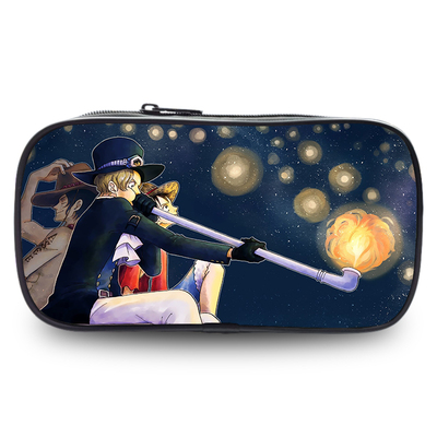 One Piece Pen Bag Student’s Large Capacity Pen Case - Image 6