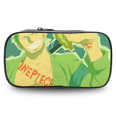 One Piece Pen Bag Student’s Large Capacity Pen Case - Image 7