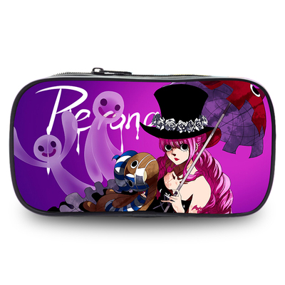 One Piece Pen Bag Student’s Large Capacity Pen Case - Image 8