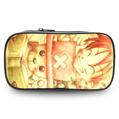 One Piece Pen Bag Student’s Large Capacity Pen Case - Image 16
