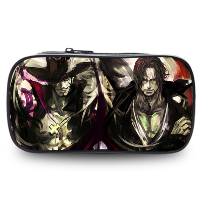 One Piece Pen Bag Student’s Large Capacity Pen Case - Image 11