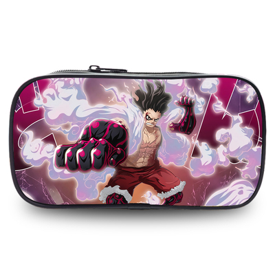 One Piece Pen Bag Student’s Large Capacity Pen Case - Image 12