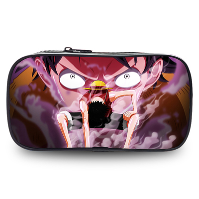 One Piece Pen Bag Student’s Large Capacity Pen Case - Image 13