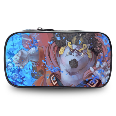 One Piece Pen Bag Student’s Large Capacity Pen Case - Image 14