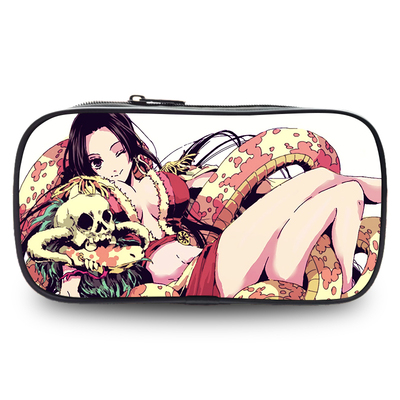One Piece Pen Bag Student’s Large Capacity Pen Case - Image 18