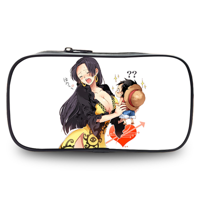 One Piece Pen Bag Student’s Large Capacity Pen Case - Image 19