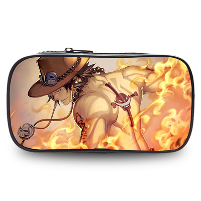 One Piece Pen Bag Student’s Large Capacity Pen Case - Image 20