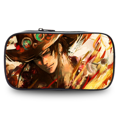 One Piece Pen Bag Student’s Large Capacity Pen Case - Image 21