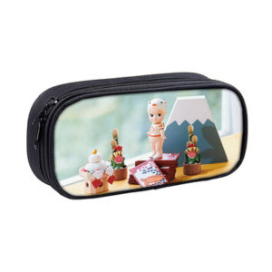 Sonny Angel Pen Case Student’s Large Capacity Pencil Bag