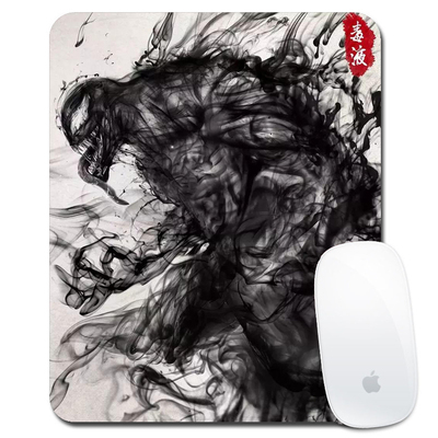 Venom Cartoon Mouse Pad - Image 9