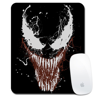 Venom Cartoon Mouse Pad - Image 4