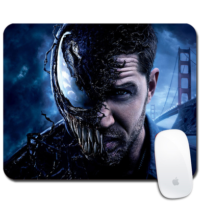 Venom Cartoon Mouse Pad - Image 5