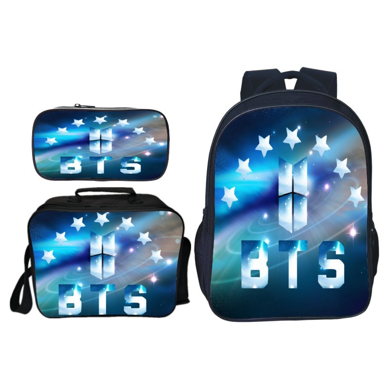 BTS Lunch Bags – ShakStyleS