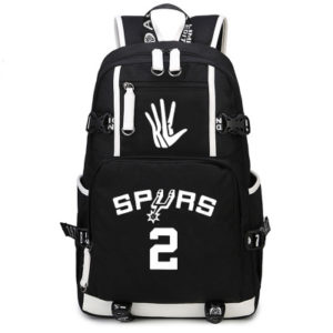 18″NBA Backpack School Bag