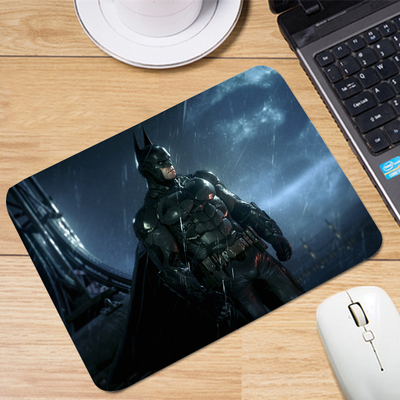 Aquaman Cartoon Mouse Pad - Image 7